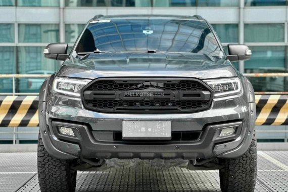 2016 Ford Everest 3.2L Titanium Plus 4x4 Automatic Diesel‼️ CALL - 09384588779