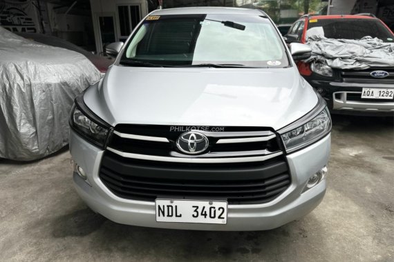 Pre-owned 2019 Toyota Innova Wagon for sale