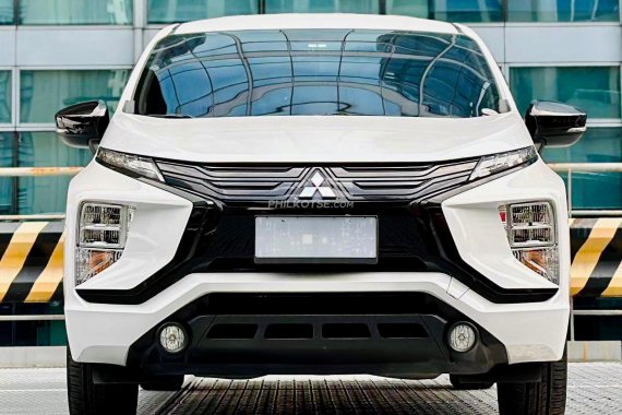 2022 Mitsubishi Xpander Black Series (Limited Edition) Automatic Gasoline‼️