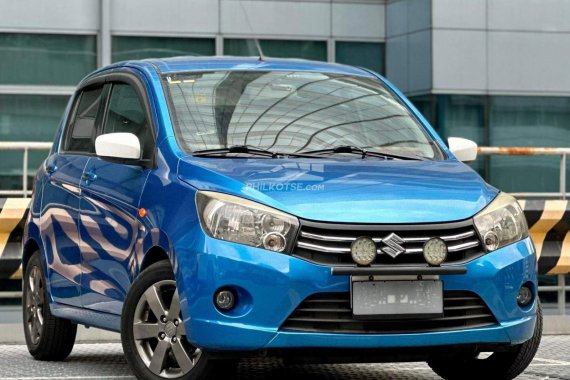 ‼️65k ALL IN‼️2017 Suzuki Celerio 1.0 Gas Automatic 📲09387307235