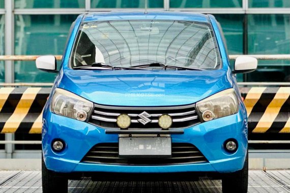 2017 Suzuki Celerio 1.0 Gas Automatic‼️