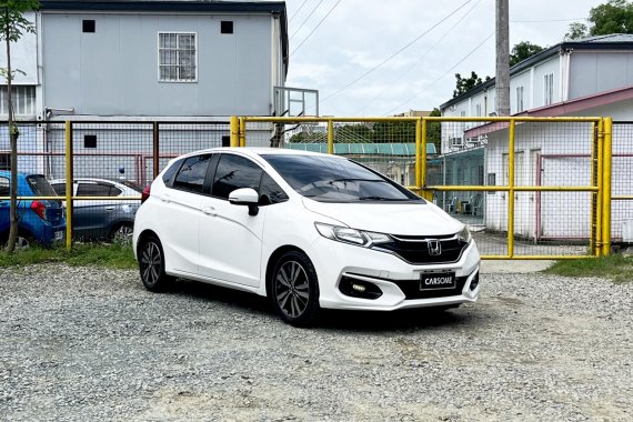 2019 Honda Jazz VX Navi 1.5