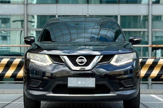 2015 Nissan Xtrail 4x2 Automatic Gas 124K ALL-IN PROMO DP