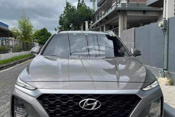 HOT!!! 2019 Hyundai Santa Fe for sale at affordable price