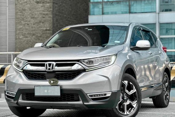 2018 Honda CRV SX AWD Automatic Diesel