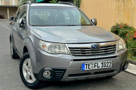 HOT!!! 2011 Subaru Forester AWD for sale at affordable price 