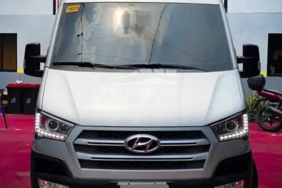 HOT!!! 2019 Hyundai H350 Artista Van for sale at affordable price 