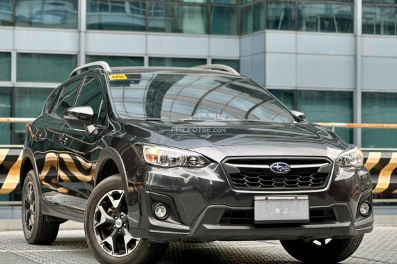 2018 Subaru XV 2.0i CVT Automatic Gas 🔥 197k All In DP 🔥 Call 0956-7998581