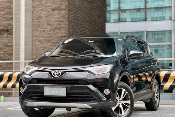 2017 Toyota Rav4 2.5 Active Automatic Gasoline🔥09388307235