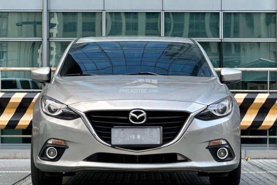 🔥44k mileage🔥 2016 MAZDA 3 2.0 HATCHBACK AT GAS ☎️𝟎𝟗𝟗𝟓 𝟖𝟒𝟐 𝟗𝟔𝟒𝟐