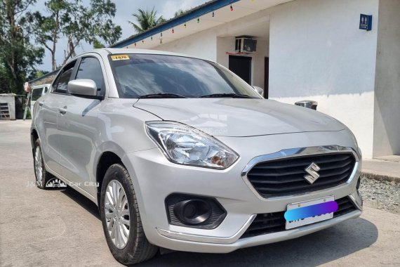 2020 Suzuki Dzire  GL-M/T for sale by Trusted seller