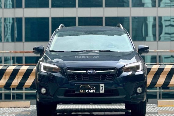 2018 Subaru XV 2.0i-S EYESIGHT AWD Gas Automatic Call us 09171935289