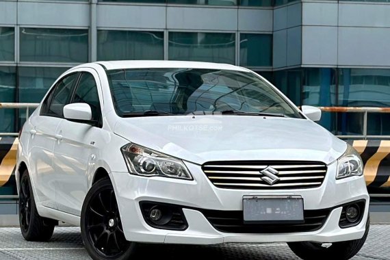 🔥 Rare 10k Mileage🔥2018 Suzuki Ciaz 1.4 Gas Automatic📲09388307235