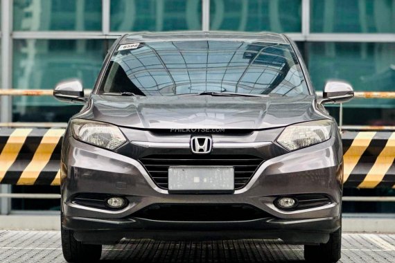 2016 Honda HRV 1.8 Gas Automatic‼️