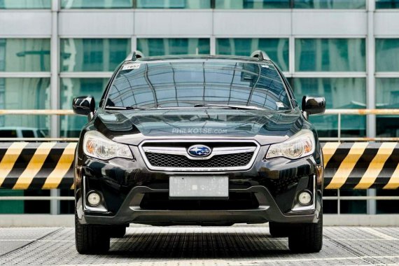 2017 Subaru XV 2.0 AWD Gas Automatic 163k ALL IN DP PROMO‼️