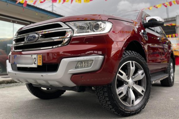 Panoramic Sunroof. Like New. Ford Everest Titanium Plus. All Terrain Tires. See to appreciate 