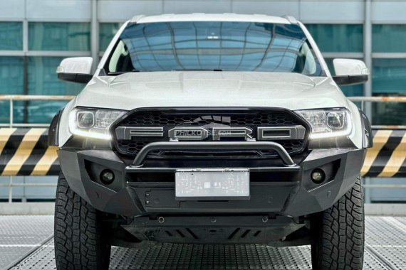 🔥25k MILEAGE ONLY🔥 2020 Ford Everest Titanium 4x2 Diesel Automatic 25k Mileage Only!