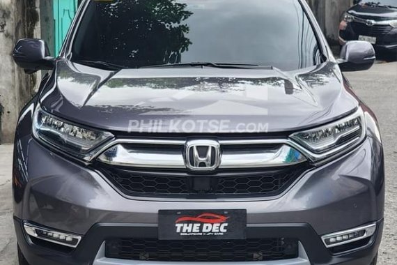 HOT!!! 2018 Honda CRV 1.6 SX AWD for sale at affordable price 