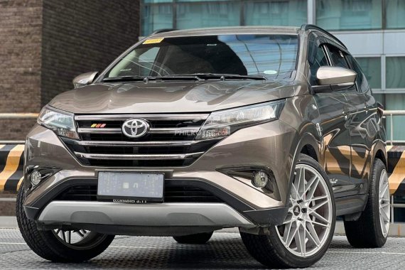 2019 Toyota Rush 1.5 G AT GAS - CARL BONNEVIE 📲09384588779