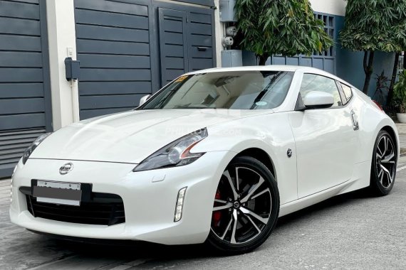 HOT!!! 2021 Nissan 370Z Premium for sale at affordable price 