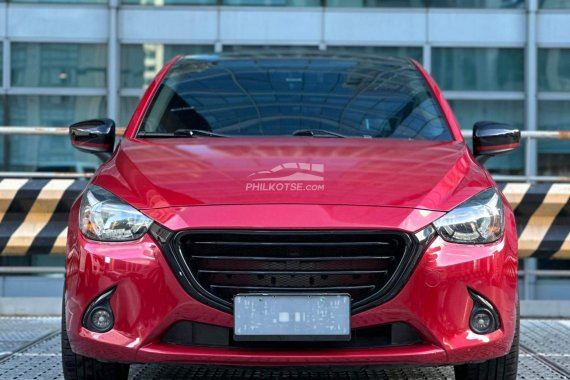 2017 Mazda 2 1.5 R Automatic Gas 103K ALL-IN PROMO DP‼️ CARL BONNEVIE 📲09384588779