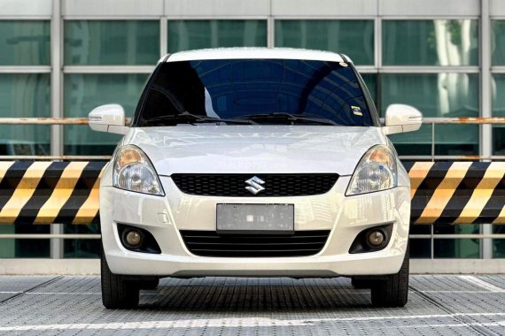 2015 Suzuki Swift 1.2L Hatchback Gas Automatic‼️ CARL BONNEVIE 📲09384588779