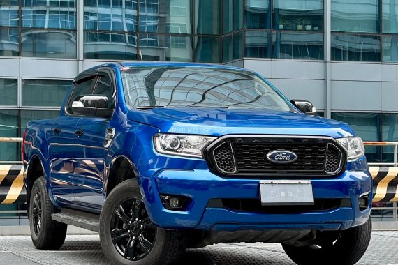 2021 Ford Ranger XLT 2.2 Automatic Diesel 🔥 100k All In DP 🔥 Call 0956-7998581