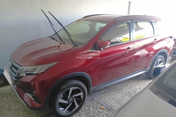 HOT!!! 2019 Toyota Rush G GR-S 1.5 AT for sale at affordable price