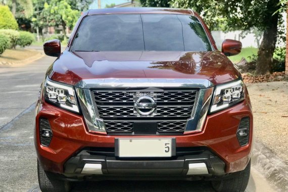 HOT!!! 2022 Nissan Navara VE 2.5 4x2 for sale at affordable price 