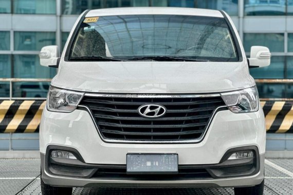 🔥253k ALL IN CASH OUT🔥 2019 Hyundai Grand Starex 2.5 Diesel Automatic ☎️𝟎𝟗𝟗𝟓 𝟖𝟒𝟐 𝟗𝟔𝟒𝟐 