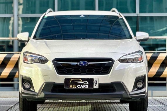 🔥130k ALL IN CASH OUT🔥 2019 Subaru XV 2.0i Automatic Gasoline ☎️𝟎𝟗𝟗𝟓 𝟖𝟒𝟐 𝟗𝟔𝟒𝟐 