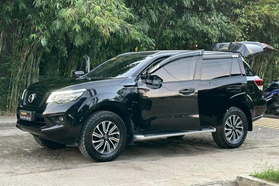 HOT!!! 2021 Nissan Terra VL for sale at affordable price 