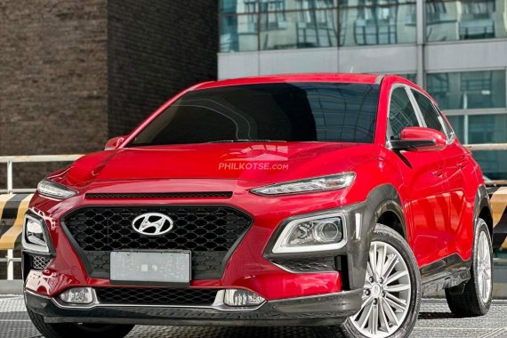 🔥84k ALL IN DP🔥 2019 Hyundai Kona GLS 2.0 Gas Automatic ☎️𝟎𝟗𝟗𝟓 𝟖𝟒𝟐 𝟗𝟔𝟒𝟐 
