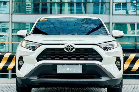 2020 Toyota Rav4 2.5 LE 4x2 AT Gas 193K ALL IN DP‼️