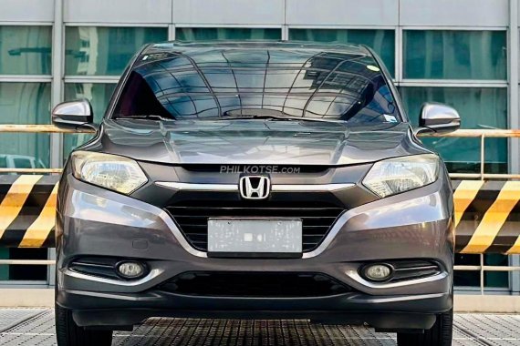 2015 Honda HRV 1.8 Gas Automatic 81K ALL IN‼️