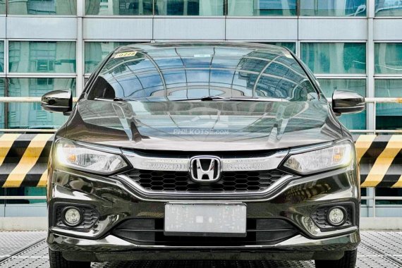 NEW ARRIVAL🔥 2018 Honda City VX Navi Automatic Gas‼️