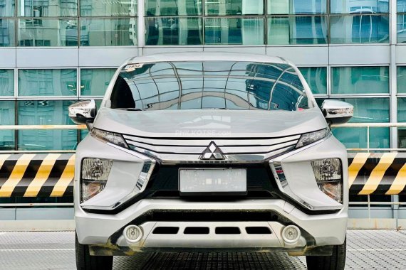 2019 Mitsubishi Xpander 1.5 GLS Automatic Gasoline‼️