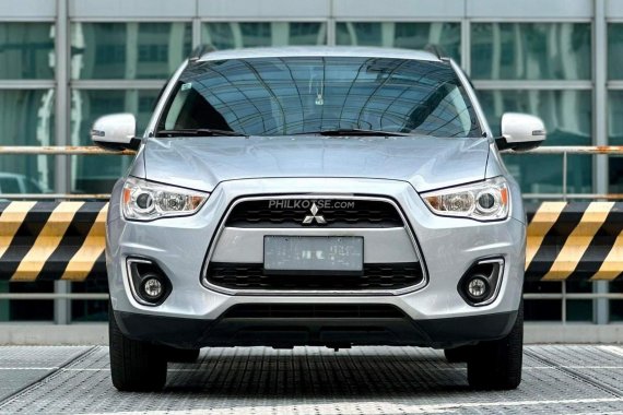 2013 Mitsubishi ASX 2.0 GLS Gas Automatic Call us 09171935289