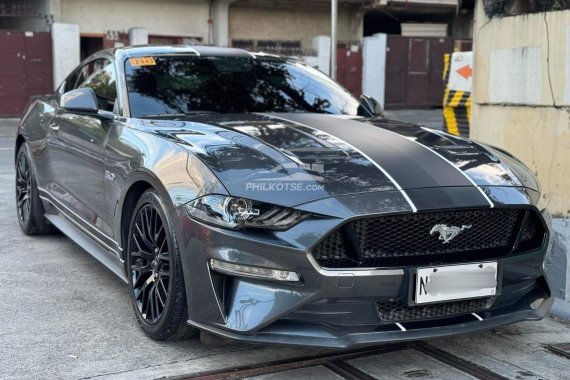 HOT!!! 2019 Ford Mustang 5.0 GT for sale at affordable price 