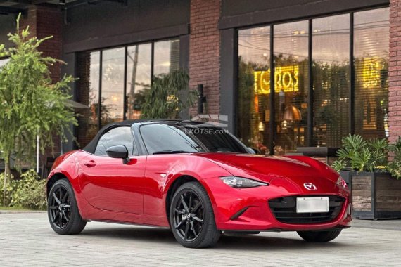 HOT!!! 2021 Mazda MX5 Miata for sale at affordable price 