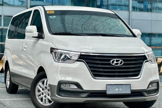 2019 Hyundai Grand Starex 2.5 Automatic Diesel 🔥 253k All In DP 🔥 Call 0956-7998581