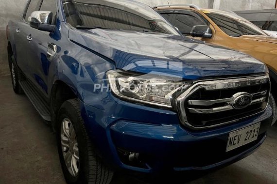Repossessed 2020 Ford Ranger  for sale