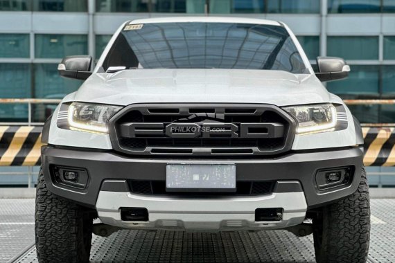 2019 Ford Ranger Raptor 4x4 2.0 Diesel Automatic ☎️Carl Bonnevie - 09384588779