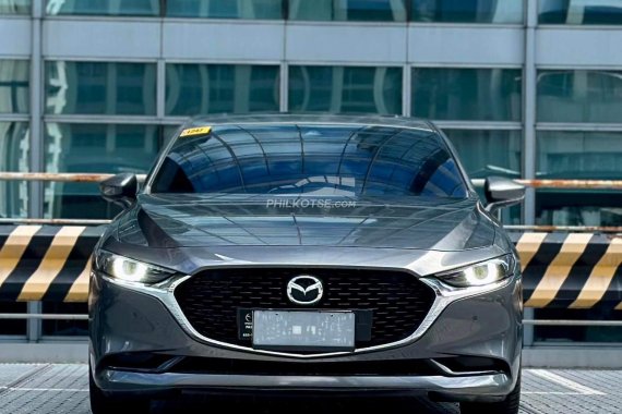 2020 Mazda 3 Premium 2.0 Automatic Gas ‼️ ☎️Carl Bonnevie - 09384588779