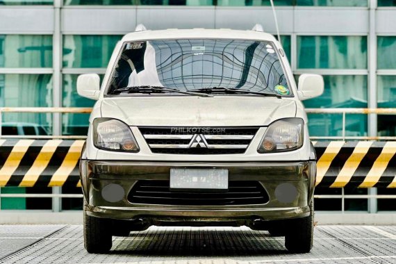 2017 Mitsubishi Adventure GLS Diesel Manual 85k ALL IN DP‼️