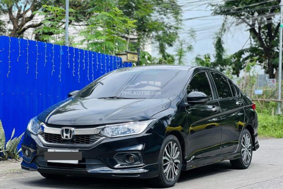 HOT!!! 2019 Honda City VX for sale at affordable price 