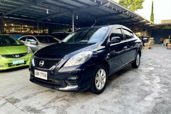 2015 Nissan Almera 1.5 Automatic Gas 8,000 KMS ONLY ORIG!