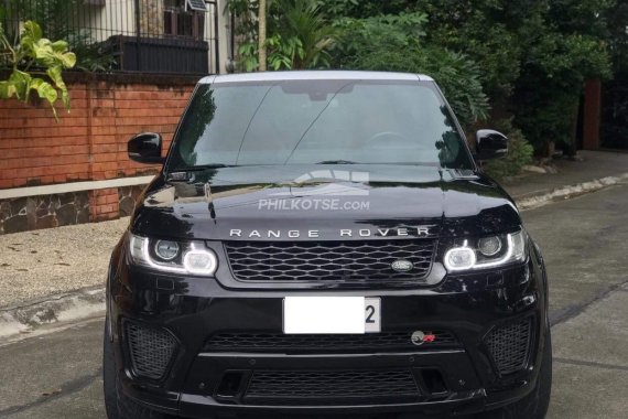 HOT!!! 2015 Land Rover Range Rover HSE TDV6 for sale at affordable price 