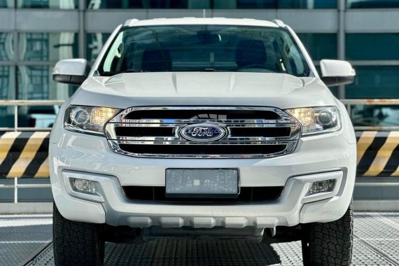 2016 Ford Everest Trend 4x2 Diesel Automatic  ☎️Carl Bonn