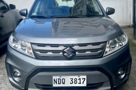 Suzuki Vitara GL Plus A/T 2019